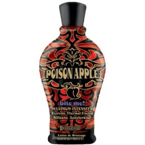 Poison Apple Bottle